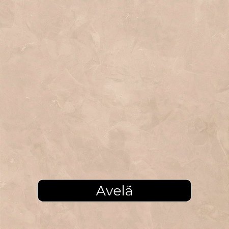 Cimento Queimado Rústico - Avelã 5 kg - Alta Tintas