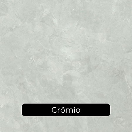 Cimento Queimado Rústico - Crômio 5 kg - Alma Tintas