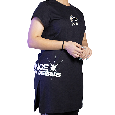 Bata Preta Dance for Jesus