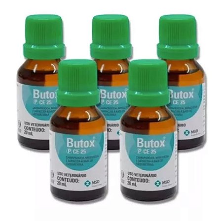 BUTOX 20ML