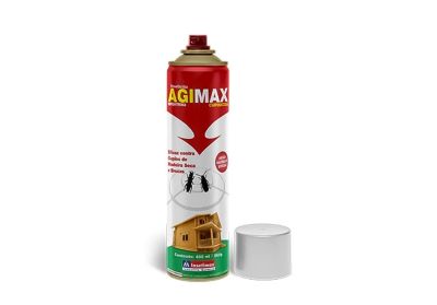 AGIMAX AEROSOL 400ML