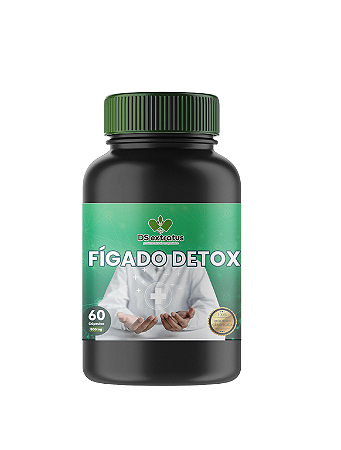 Fígado Detox