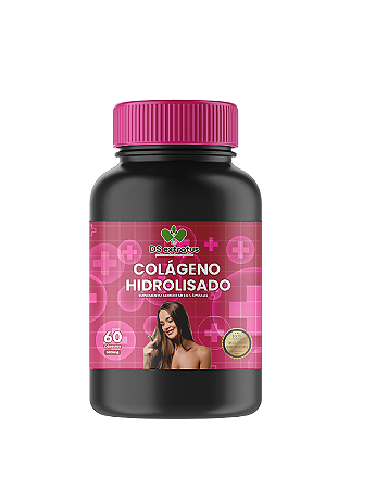 Colágeno Hidrolisado