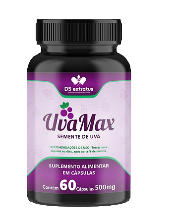 Uva Max