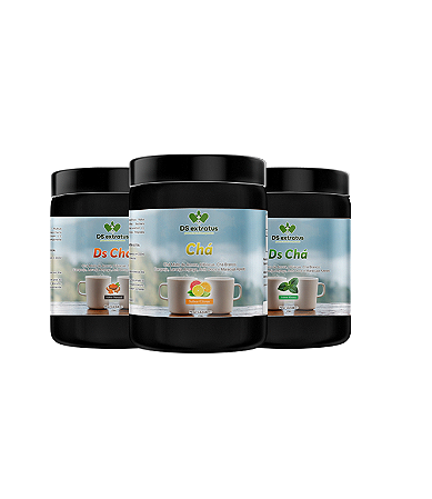 Ds Chá