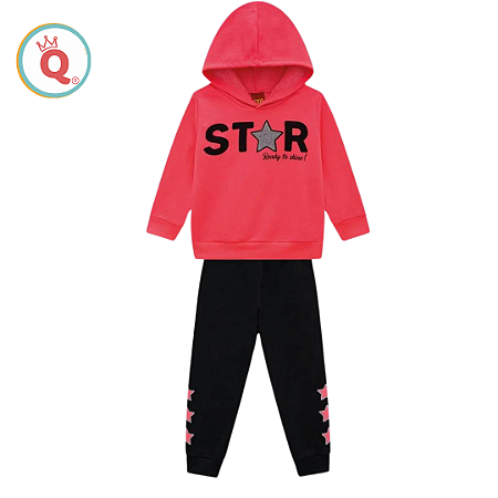 Moletom star sales
