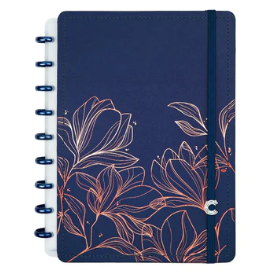 Caderno BT DREAM grande