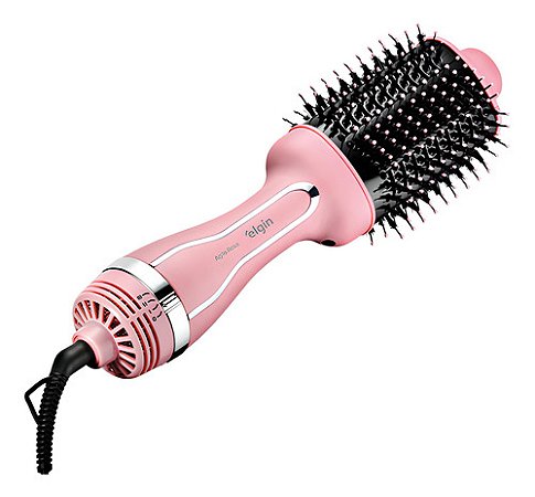 Escova Secadora  Agile Rose Elgin Bivolt