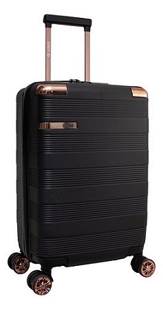 Mala Posh Em Abs 20 Preto