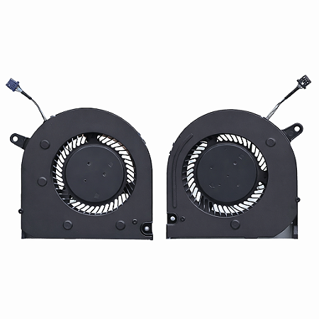 Cooler Notebook Dell G5 15SE G3 3500 0PC01D MG75090V1-C200