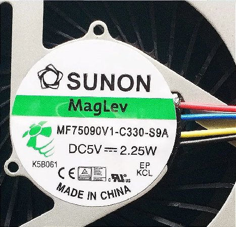Ventilador de refrigeração portátil, radiador, para asus n551, n551j, n551jw, n551jm, n551jk, n551jv, n551jx, n551jq, g551j, g551jk, novo