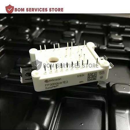 Módulo De Alimentação IGBT ORIGINAL FP30R06W1E3