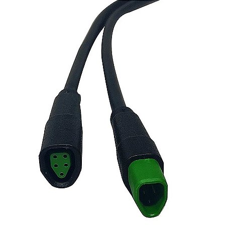 Cabo de Programação BAFANG, Velocidade Limit Release Roda, Definição do diâmetro, Todos PODE Protocolo, Linha Dedicada, M400, M600, M510