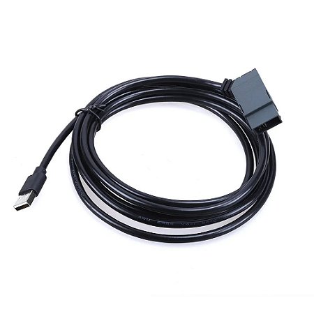 PC-LOGO Logotipo USB 6ED1 057-1AA01-0BA0 PLC Programação Cabo USB, cabo para Siemens, RS232