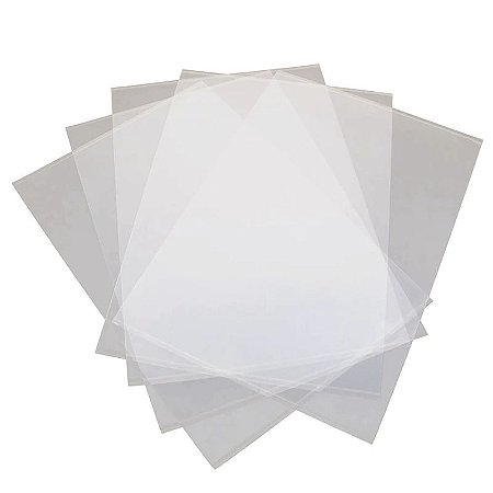 5 folhas fep filme 140x200mm x 0.1mm dlp lcd sla resina impressora 3d para elegoo mars wanhao duplicador d7, fóton