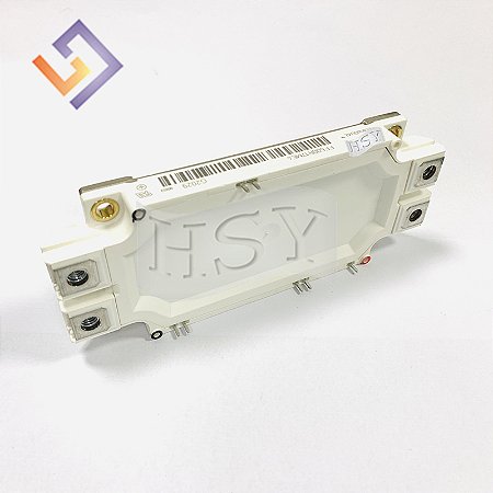 Novo Módulo De Potência FF300R17ME4