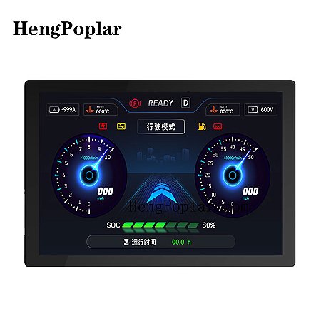 Smart Displays IPS Touch Screen, Display LCD, Esp32 Display, Placa LCD