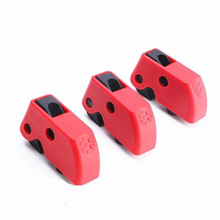 Bloqueio de interruptores para interruptores em miniatura