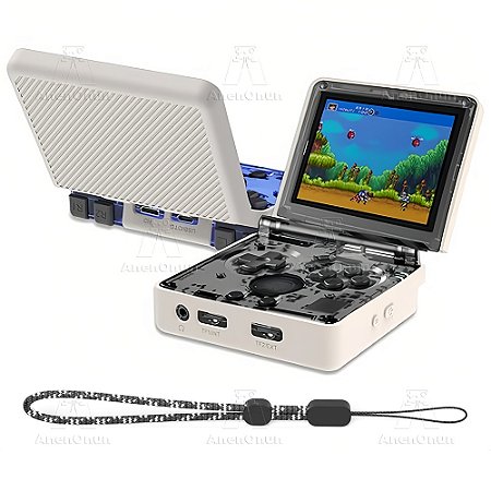 Capa de Silicone para RG35XXSP
