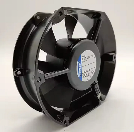 Cooler 6424 24v / 17w / 170x150x50 / 2 Fios Envio Com Nf