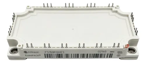 Módulo Fs150r12ke3 Novo Com Nota Fiscal