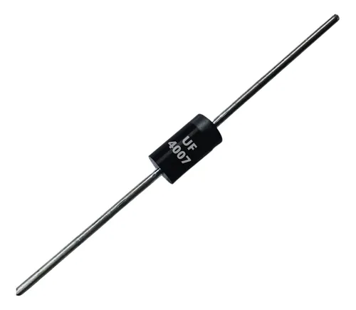 (500x) Diodo Smd Us1m Uf4007