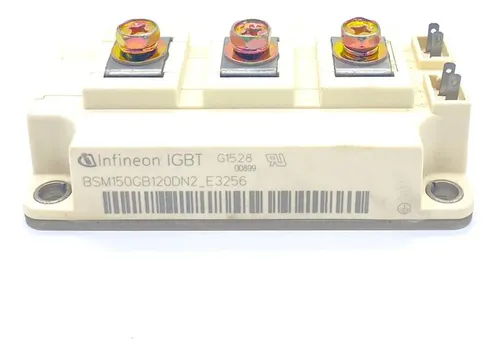 Bsm300ga120dn2fs_e3256 Novo Com Nota Fiscal!