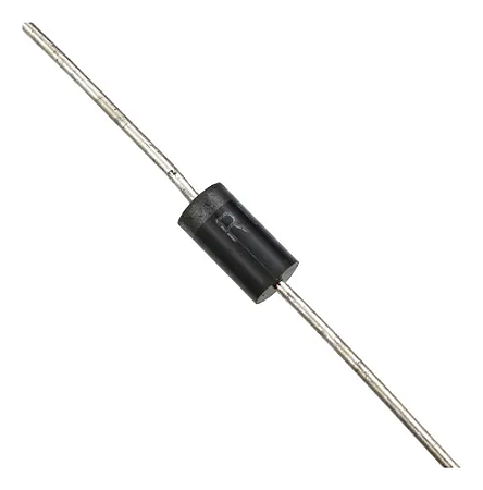 100 Peças Diodo P6ke12a * P6ke12a * Diodo Supressor Com Nf