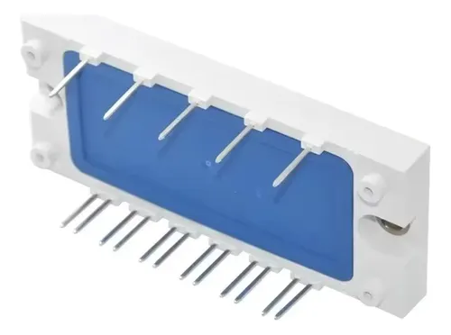 Módulo Igbt Bsm25gd120dlc Envio Com Nf