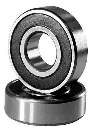 Rolamento 6209 2rs C3 Hch