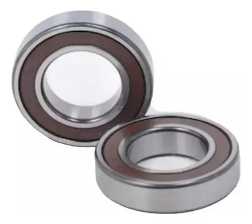 Rolamento 6309-2rs-c3 Bearings