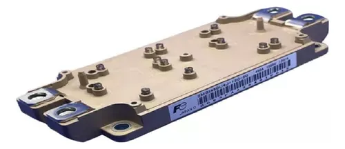 Módulo 2mbi450u4j-120-50 450amp