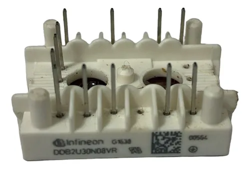 Módulo Ponte Retificadora Ddb2u30n08vr