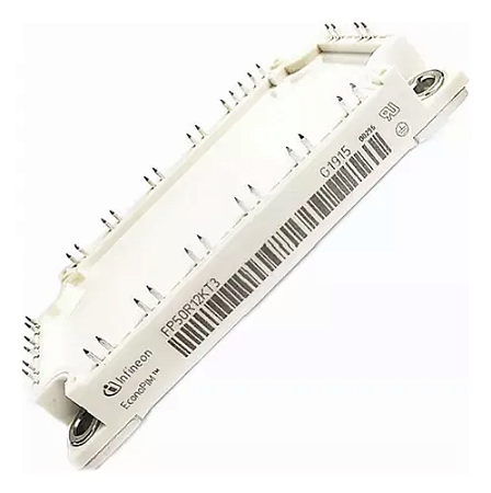 Módulo Fp50r12kt3 Envio Com Nf