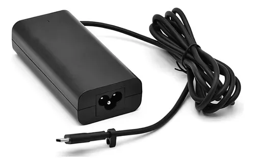 Fonte Carregador P/ Notebook Dell Thunderbolt3 65w 20v 3.25a
