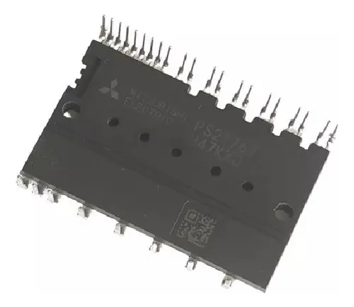 Módulo Ps21767 Elgin Inverter 36.000 Btus Tri Split