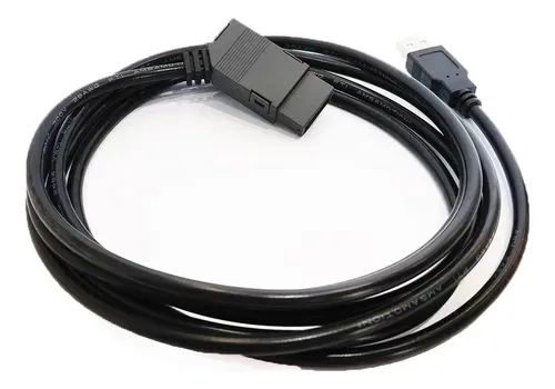 Cabo Programação Clp Logo Siemens Usb