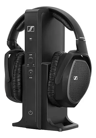 Fone De Ouvido Sennheiser Rs 175-u
