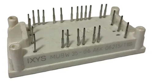 Módulo Mubw 35-06 A6k 06215/1 C/ Nf