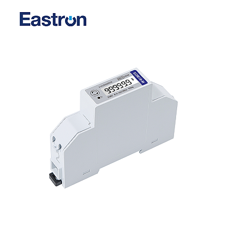 SDM18-M – Medidor de Energia Solar Fotovoltaica Monofásico 2 Fios, RS485 Modbus, MID