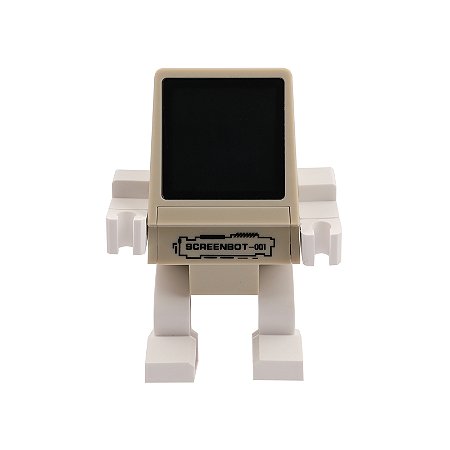Tela Mini TV EPOMAKER 1.3" Personalizada para Teclado RT100