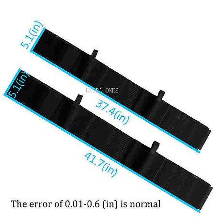 Coldre Tático Belly Band – Porta Pistola Oculto Ajustável (Ultra Ones)