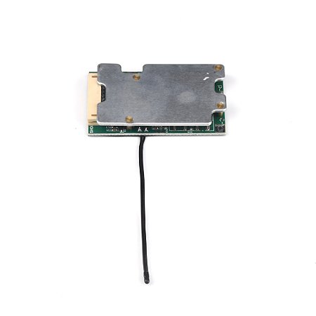 Placa BMS 10S 30A 36V para Bateria de Lítio 18650 – Balanceador e Proteção