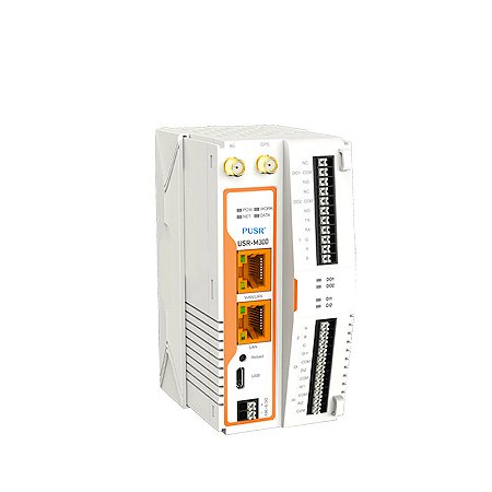 Gateway Industrial IoT PUSR USR-M300 com NodeRED, Conversão de Protocolos e Computação Edge de Alto Desempenho          Perguntar ao ChatGPT