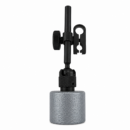 Suporte Magnético Universal Mini Mitutoyo 7014 para Relógio Comparador