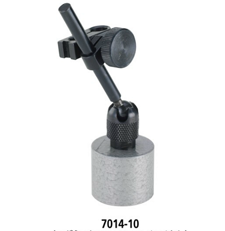 Mitutoyo Suporte Magnético Universal Mini para Indicador 7014