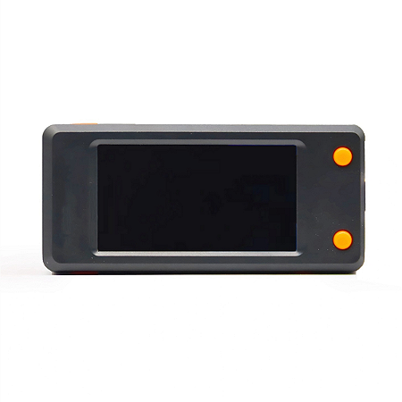 NerdMiner V2 78KH/s Bitcoin Lottery Miner Display