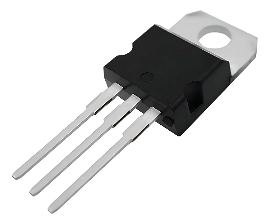 Kit 10 Unidades Regulador De Tensão 7912cv