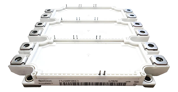 Igbt Fs450r12ke3