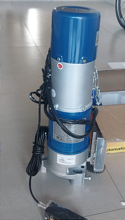 AUTOMATIZADOR PARA 400 KG